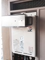 n15022402 ガス給湯器他取替工事 神奈川県横浜市 RUJ-V2401A(A)-set