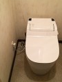 150302-a08 洋式便器取替工事 千葉県柏市 XCH1101WS-sale