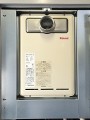ガス給湯器取替工事　大阪府大阪市　RUX-A1610T-E-set