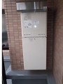 ガス給湯器取替工事　東京都世田谷区　GT-2450SAWX-2BL-set