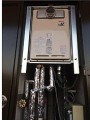 150319-a02 ガス給湯器取替工事 岡山県岡山市 RUJ-V1611T(A)