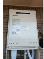 150319-a08 ガス給湯器取替工事 東京都江戸川区 GT-2450SAWX-2BL-set