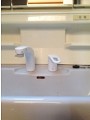 m15031302 水栓取替工事 埼玉県川口市 SF-800SYU