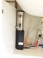m15031608 小型電気温水器取付工事 東京都大田区 EG-2S2-K