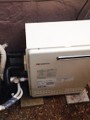 m15031905 ガス給湯器取替工事 東京都中野区 GT-2450ARX-2BL