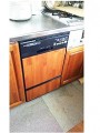 ビルトイン食器洗い乾燥機取替工事　広島県広島市　FB4504PF