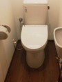 1320_2 給湯器/トイレ取替え工事 新潟県長岡市 RUF-E2401SAW-A-set