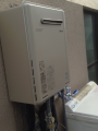 給湯器取替工事 東京都新宿区 RUF-E2401SAW-A-set 給湯器取替工事 東京都新宿区 RUF-E2401SAW-A-set
