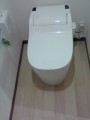 トイレ/止水栓取替え工事(床CF張替え共) 大阪府河内長野市 XCH1101WS-sale トイレ/止水栓取替え工事(床CF張替え共) 大阪府河内長野市 XCH1101WS-sale
