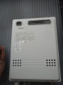 給湯器取替工事(狭所・2名作業共) 東京都中央区 GT-C2052SAWX-2-BL 給湯器取替工事(狭所・2名作業共) 東京都中央区 GT-C2052SAWX-2-BL