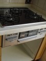 ガスコンロ取替工事 群馬県高崎市 RS31W13K10R-V ガスコンロ取替工事 群馬県高崎市 RS31W13K10R-V