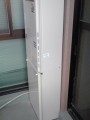 給湯器取替（循環液除去・試運転・調整）　大阪府大阪市西区　RUFH-V1613SAW-B-set