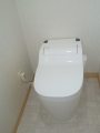 トイレ・止水栓取替工事(トイレ床張替え工事含む) 北海道石狩市 XCH1101WS-sale トイレ・止水栓取替工事(トイレ床張替え工事含む) 北海道石狩市 XCH1101WS-sale