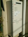 給湯器取替・ガス配管取替　東京都葛飾区　GT-2450AWX-2BL-set