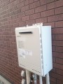給湯器取替工事　千葉県千葉市緑区　GT-2050SAWX-2BL-set