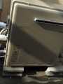 給湯器取替工事（エコジョーズ）ガス可とう管取替え共　兵庫県西宮市　RUF-E2405SAG-set