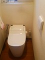 トイレ取替工事 埼玉県幸手市 XCH1101WS-sale トイレ取替工事 埼玉県幸手市 XCH1101WS-sale