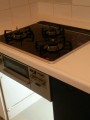 ガスコンロ取替工事/キッチン水栓取替え工事 宮城県仙台市宮城野区 RS31W13K10R-V ガスコンロ取替工事/キッチン水栓取替え工事 宮城県仙台市宮城野区 RS31W13K10R-V