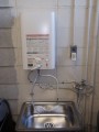 小型温水器取替工事 東京都板橋区 EWM-14 小型温水器取替工事 東京都板橋区 EWM-14
