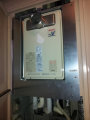 給湯器取替工事・扉内取付BOX取付・ふろアダプター取替 大阪府東大阪市 RUJ-V2401T-A-set 給湯器取替工事・扉内取付BOX取付・ふろアダプター取替 大阪府東大阪市 RUJ-V2401T-A-set