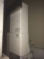 給湯器取替工事　大阪府大阪狭山市　RUFH-V2403AW2-1B-set