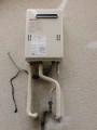 給湯器・ガス配管取替工事 大阪府枚方市 GQ-2039WS-set 給湯器・ガス配管取替工事 大阪府枚方市 GQ-2039WS-set