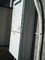 給湯器取替工事（エコジョーズ）　神奈川県大和市　GT-C1652SAWX-2-BL