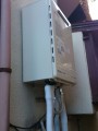 給湯器・ガスコック取付工事　千葉県松戸市　GT-1650AWX-2BL