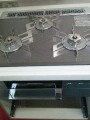 ガスコンロ取替工事　東京都武蔵野市　RHS31W15G7R3-STW-13A