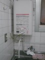 2610_2 小型温水器取替工事 大阪府東大阪市 EWM-14