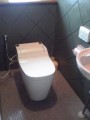 トイレ取替工事 大阪府寝屋川市 XCH1101RWS-sale トイレ取替工事 大阪府寝屋川市 XCH1101RWS-sale