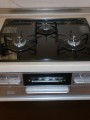 ガスコンロ取替工事 大阪府大阪市西成区 N3WN6RWTSSV ガスコンロ取替工事 大阪府大阪市西成区 N3WN6RWTSSV