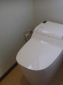 トイレ取替工事(床CF/壁紙クロス張替え共) 長野県須坂市 XCH1101RWS-sale トイレ取替工事(床CF/壁紙クロス張替え共) 長野県須坂市 XCH1101RWS-sale