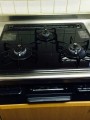 ガスコンロ取替工事 千葉県柏市 N3WN6RWTS ガスコンロ取替工事 千葉県柏市 N3WN6RWTS