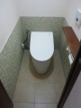 トイレ取替工事　栃木県宇都宮市　CES9897PX