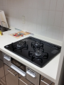 ガスコンロ取替工事(笹原) 東京都世田谷区 N3WN6RWTSSV ガスコンロ取替工事(笹原) 東京都世田谷区 N3WN6RWTSSV