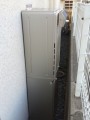 給湯器取替（狭所作業）・循環液除去・試運転・調整費　兵庫県西宮市　RVD-E2401SAW2-1A-set
