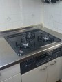ガスコンロ・ガス配管取替工事 千葉県松戸市 N3GN2RSQ1 ガスコンロ・ガス配管取替工事 千葉県松戸市 N3GN2RSQ1