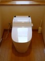 トイレ取替工事 高知県高知市 XCH1101WS-sale トイレ取替工事 高知県高知市 XCH1101WS-sale