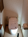 トイレ取替工事(笹原) 神奈川県相模原市中央区 XCH1101WS-sale トイレ取替工事(笹原) 神奈川県相模原市中央区 XCH1101WS-sale