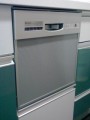 ビルトイン食洗機取替工事　大阪府吹田市　RKW-403A-SV-sale
