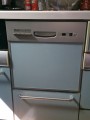 ビルトイン食洗機取替工事　東京都世田谷区　RKW-403C-SV-sale