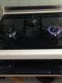 ガスコンロ取替工事 千葉県松戸市 N3GN2RSQ1 ガスコンロ取替工事 千葉県松戸市 N3GN2RSQ1