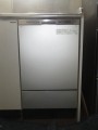 ビルトイン食洗機取替工事　滋賀県長浜市　NP-45MC6T-sale