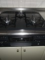 ガスコンロ取替工事 神奈川県横浜市都筑区 N3GN2RSQ1 ガスコンロ取替工事 神奈川県横浜市都筑区 N3GN2RSQ1