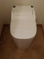 トイレ取替工事 茨城県守谷市 XCH1101WS-sale トイレ取替工事 茨城県守谷市 XCH1101WS-sale