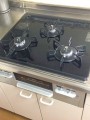 ガスコンロ取替工事 石川県金沢市 N3WN6RWTSSV ガスコンロ取替工事 石川県金沢市 N3WN6RWTSSV