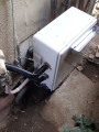給湯器・ガス配管取替工事　東京都練馬区　RFS-A1610SA-set