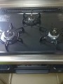 ガスコンロ取替工事(塩入) 神奈川県南足柄市 N3GN2RSQ1 ガスコンロ取替工事(塩入) 神奈川県南足柄市 N3GN2RSQ1