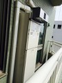 給湯器取替工事　東京都大田区　GTH-C2449AWD-BL-set